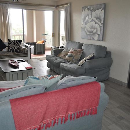 Apartmán 68 Laguna La Crete Uvongo Beach Exteriér fotografie