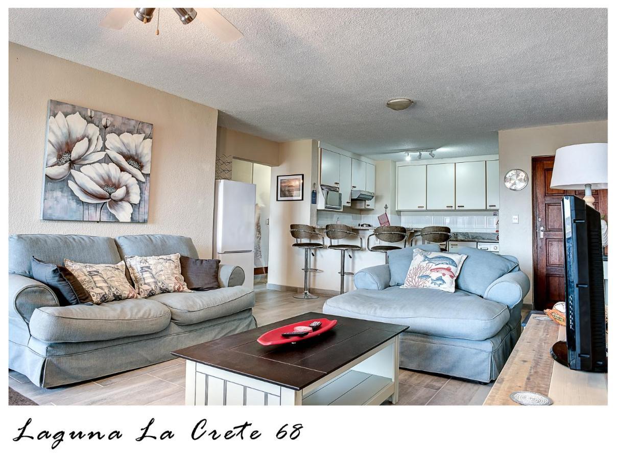 Apartmán 68 Laguna La Crete Uvongo Beach Exteriér fotografie