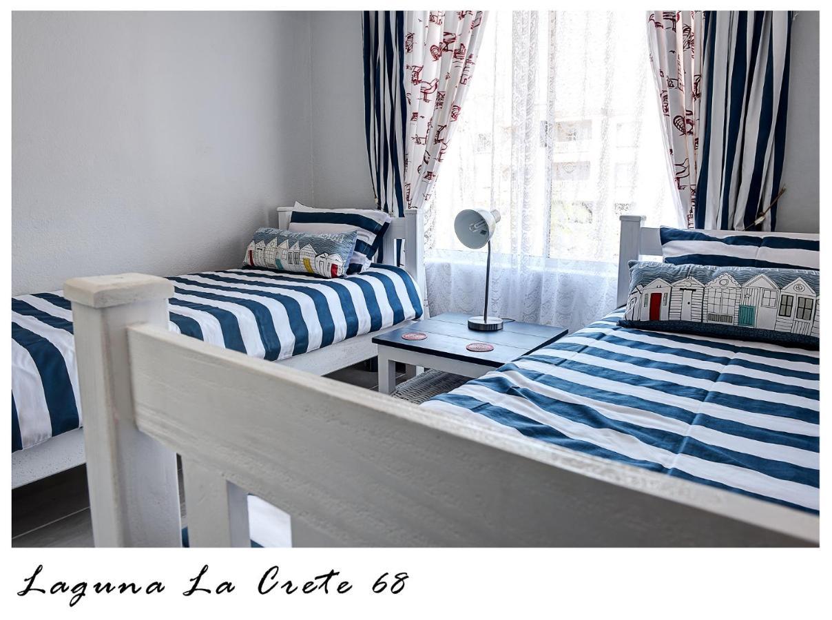 Apartmán 68 Laguna La Crete Uvongo Beach Exteriér fotografie