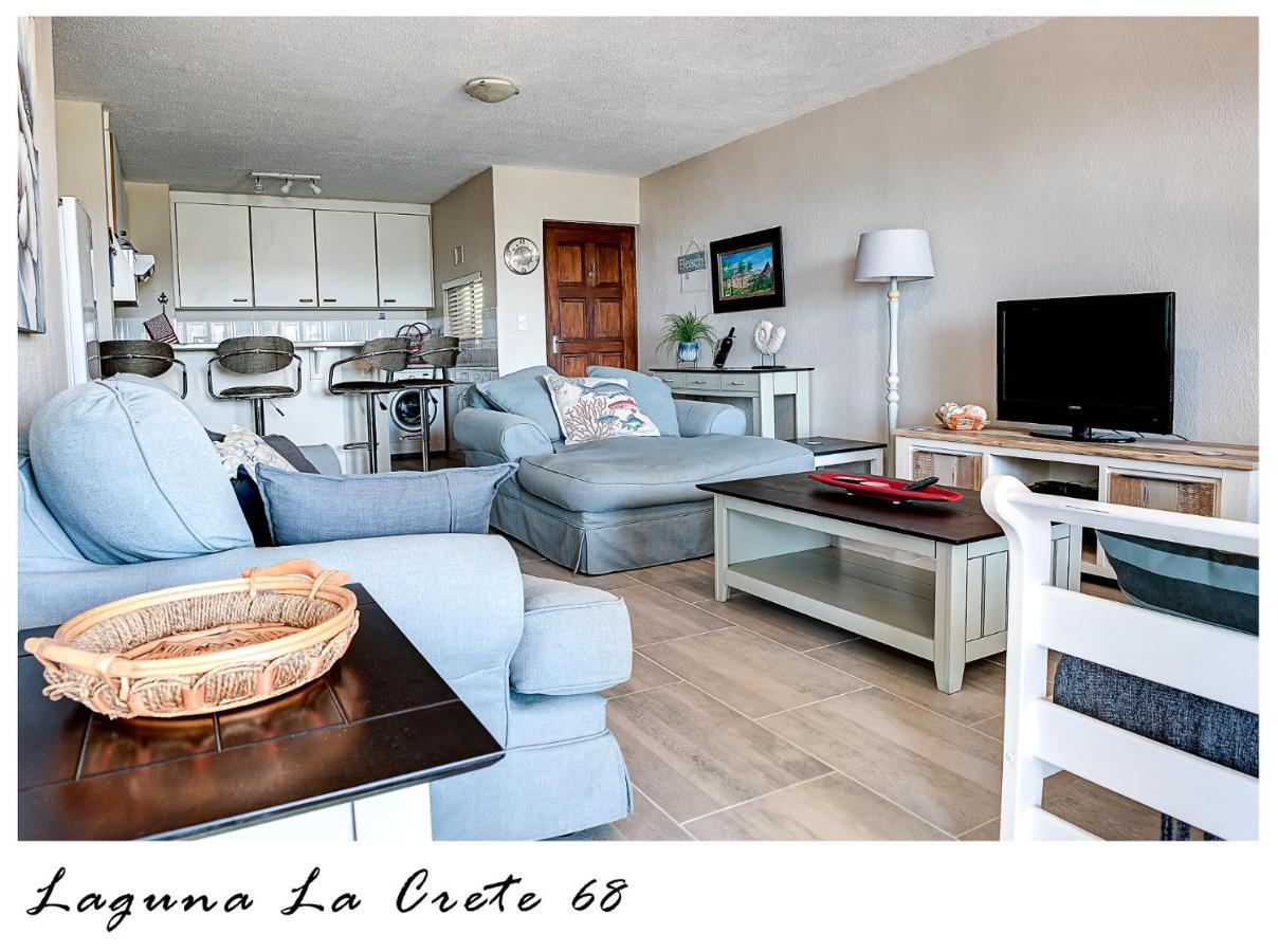 Apartmán 68 Laguna La Crete Uvongo Beach Exteriér fotografie