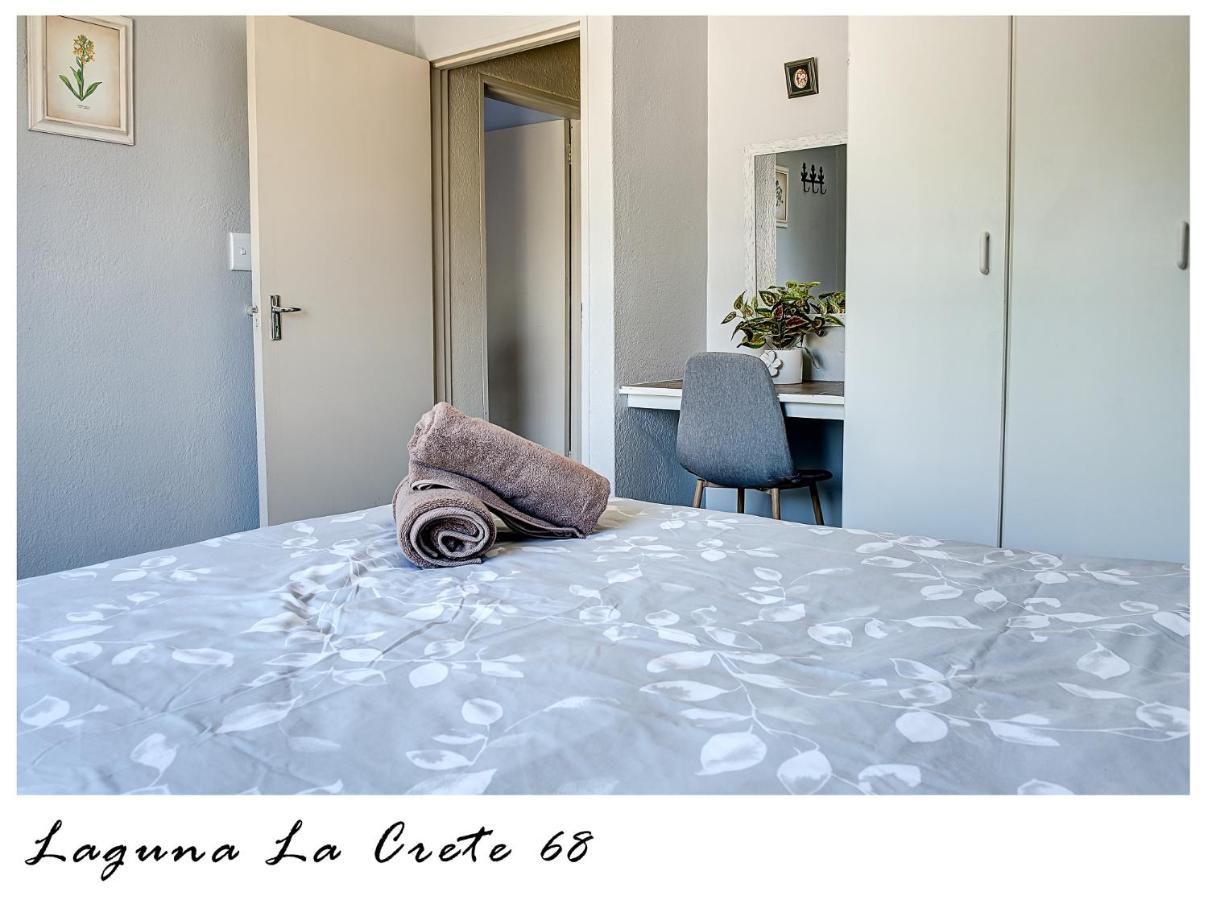 Apartmán 68 Laguna La Crete Uvongo Beach Exteriér fotografie