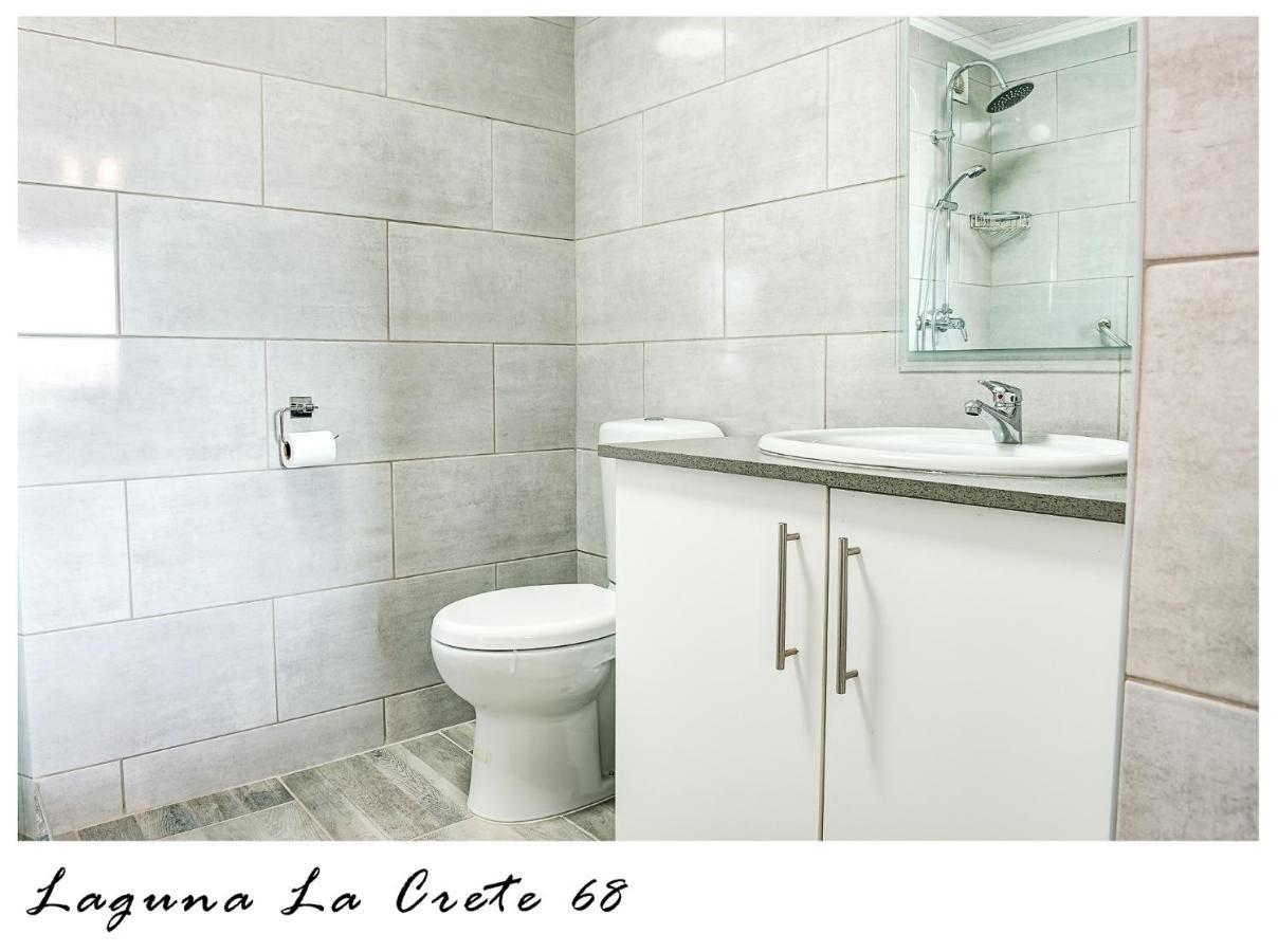 Apartmán 68 Laguna La Crete Uvongo Beach Exteriér fotografie