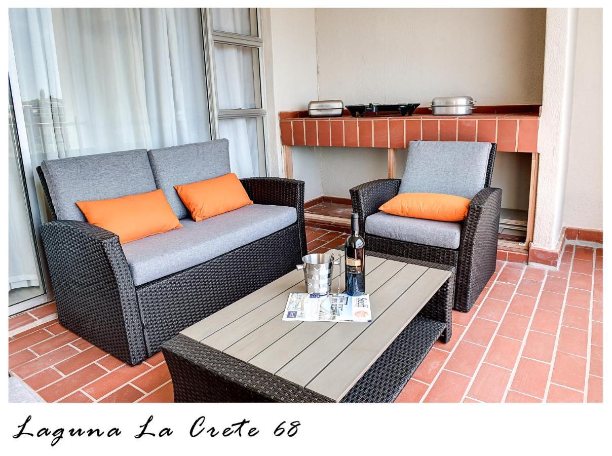 Apartmán 68 Laguna La Crete Uvongo Beach Exteriér fotografie