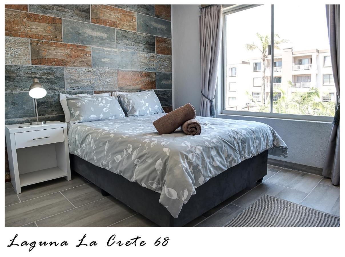 Apartmán 68 Laguna La Crete Uvongo Beach Exteriér fotografie