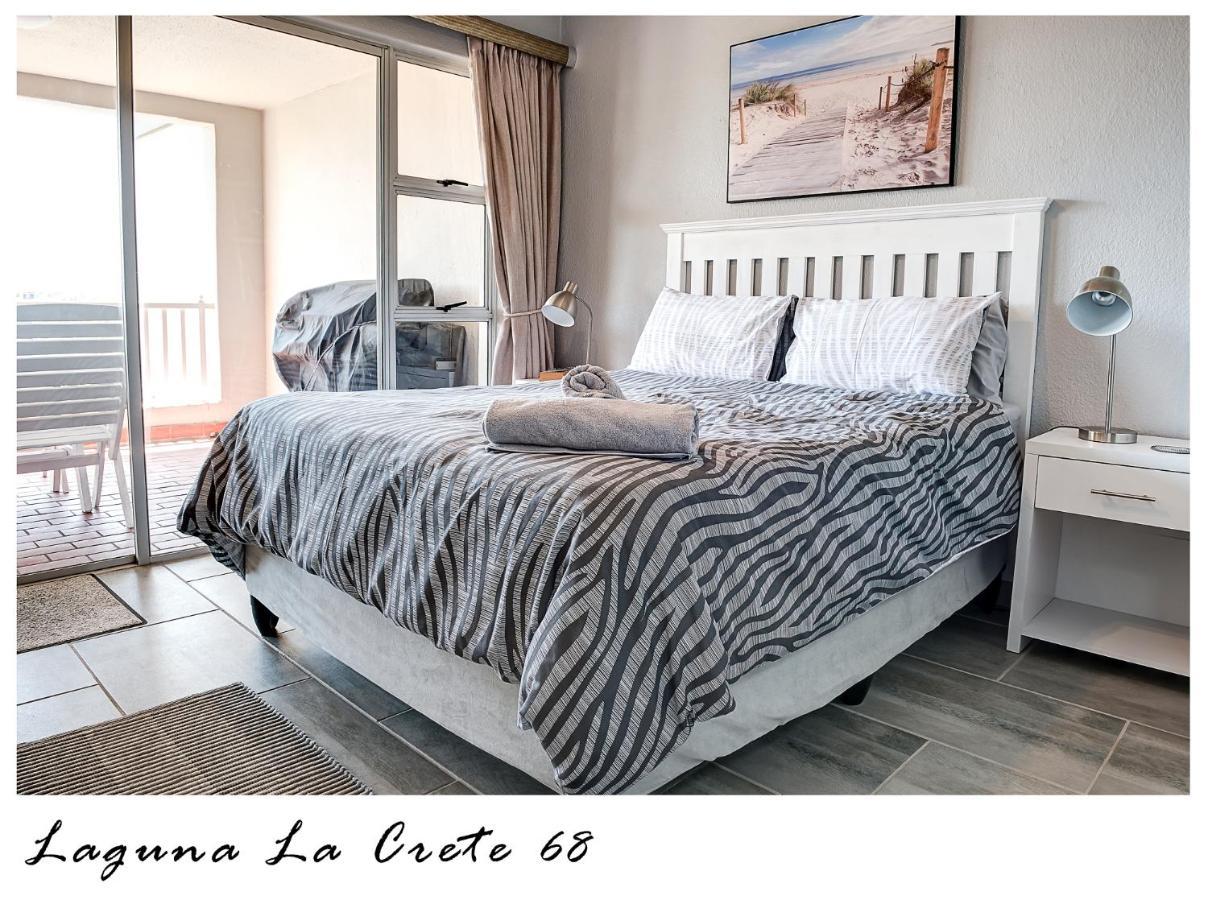 Apartmán 68 Laguna La Crete Uvongo Beach Exteriér fotografie