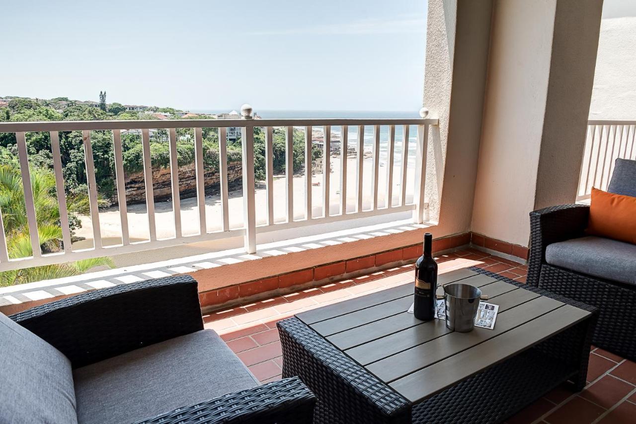 Apartmán 68 Laguna La Crete Uvongo Beach Exteriér fotografie