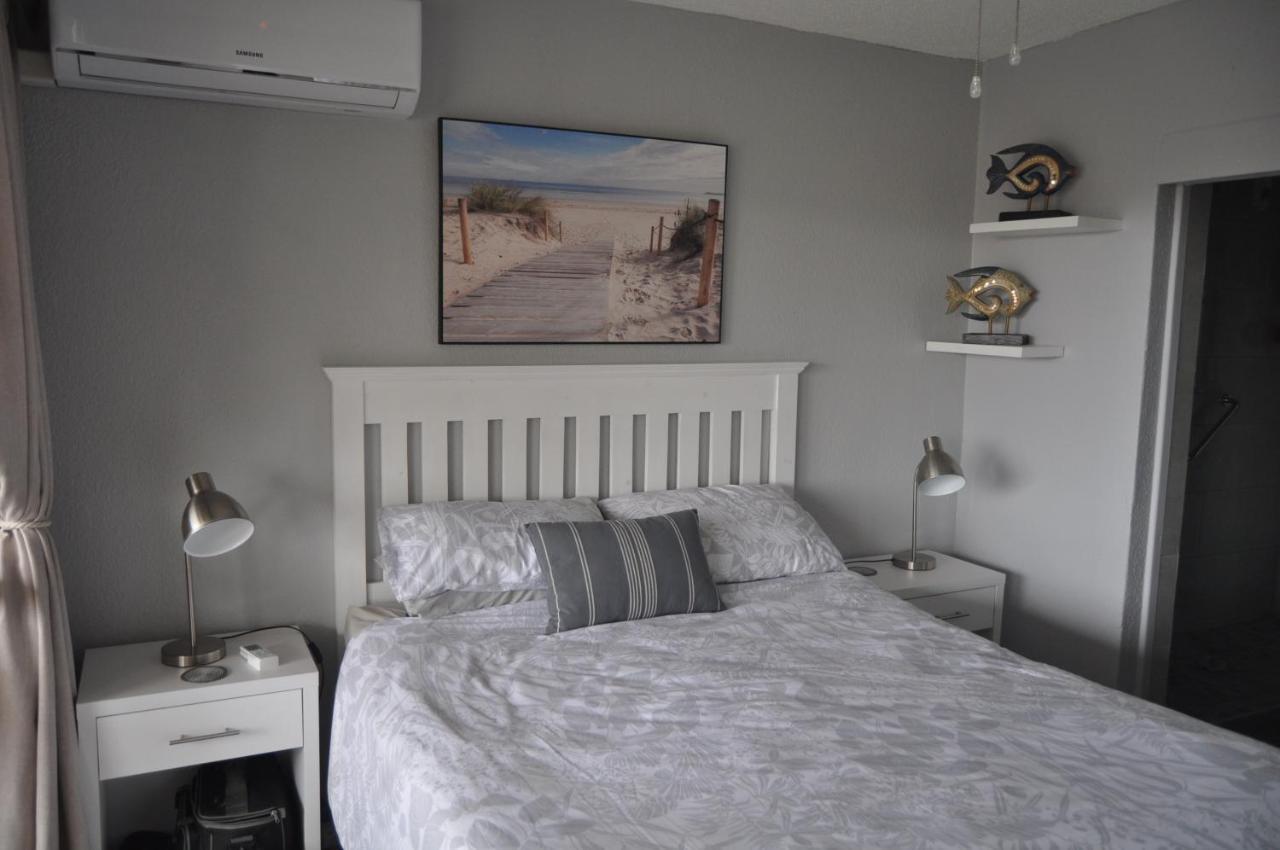 Apartmán 68 Laguna La Crete Uvongo Beach Exteriér fotografie