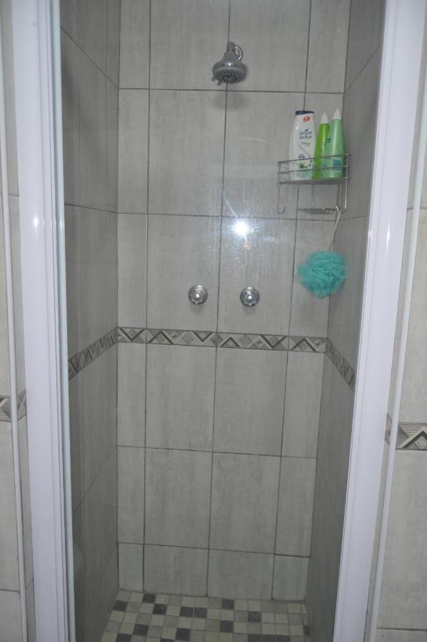 Apartmán 68 Laguna La Crete Uvongo Beach Exteriér fotografie