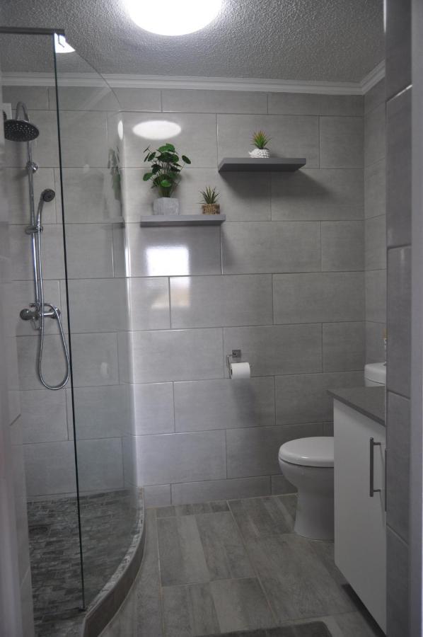 Apartmán 68 Laguna La Crete Uvongo Beach Exteriér fotografie