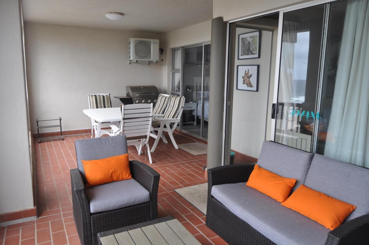Apartmán 68 Laguna La Crete Uvongo Beach Exteriér fotografie