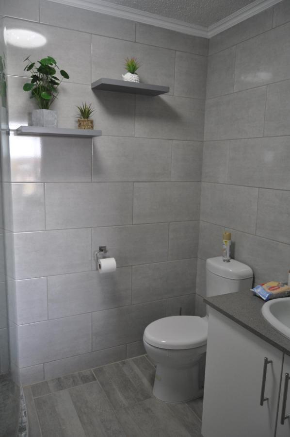 Apartmán 68 Laguna La Crete Uvongo Beach Exteriér fotografie