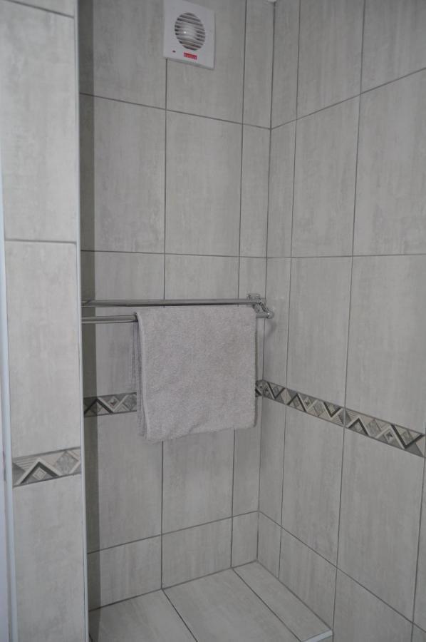 Apartmán 68 Laguna La Crete Uvongo Beach Exteriér fotografie