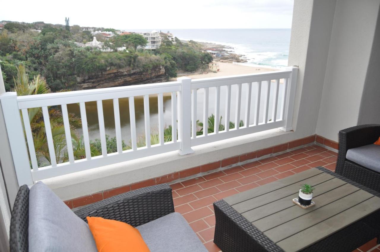 Apartmán 68 Laguna La Crete Uvongo Beach Exteriér fotografie