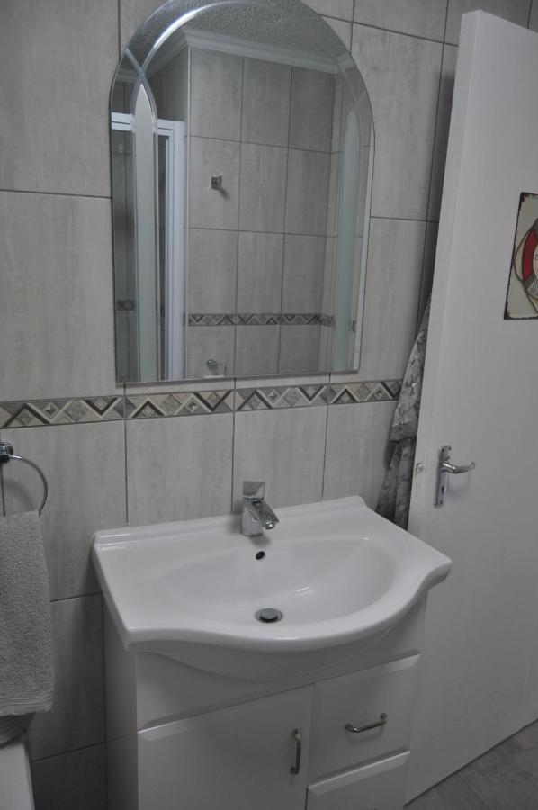 Apartmán 68 Laguna La Crete Uvongo Beach Exteriér fotografie
