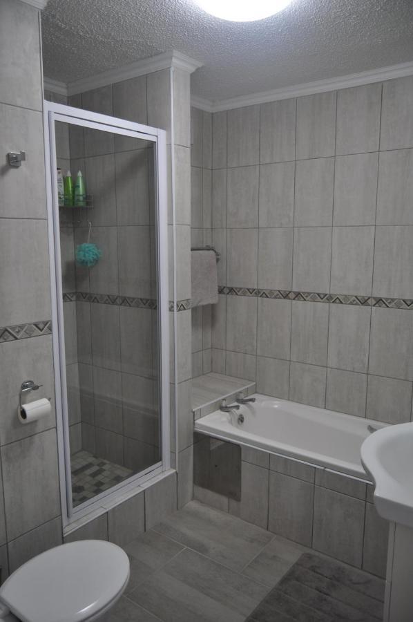 Apartmán 68 Laguna La Crete Uvongo Beach Exteriér fotografie