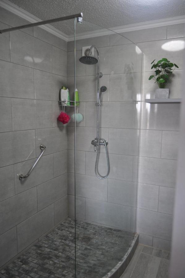 Apartmán 68 Laguna La Crete Uvongo Beach Exteriér fotografie