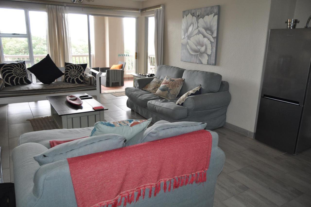 Apartmán 68 Laguna La Crete Uvongo Beach Exteriér fotografie