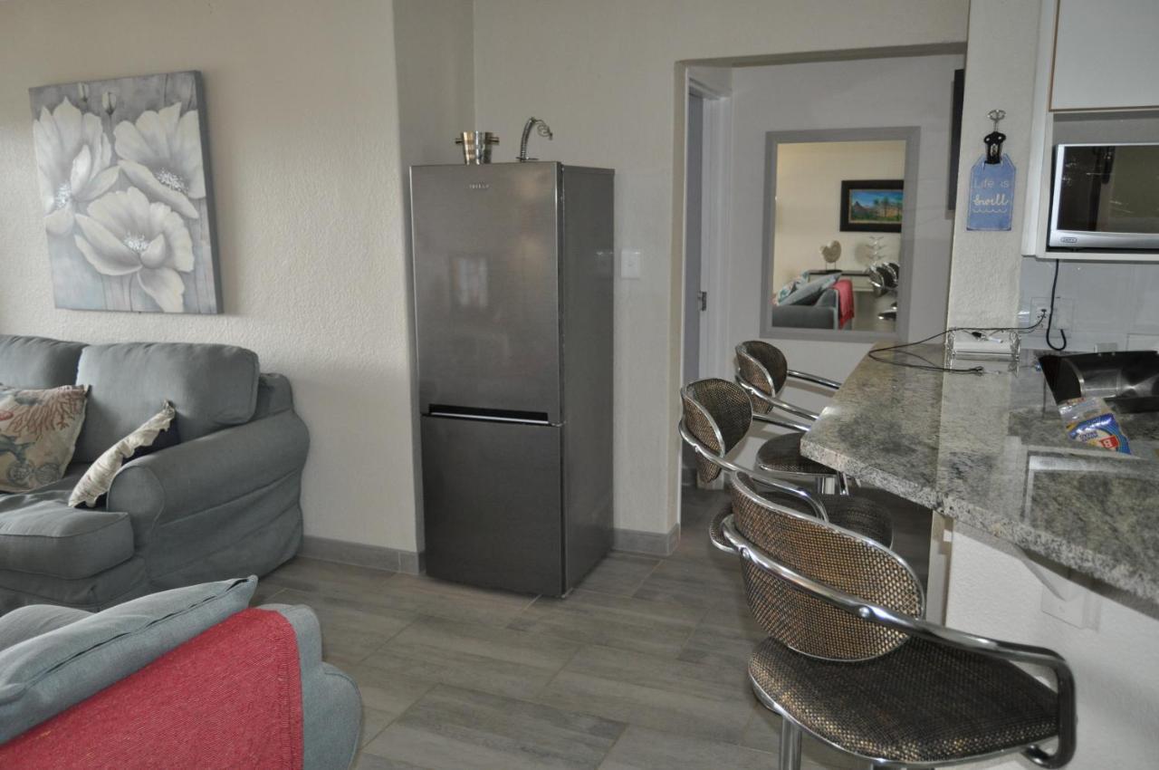 Apartmán 68 Laguna La Crete Uvongo Beach Exteriér fotografie